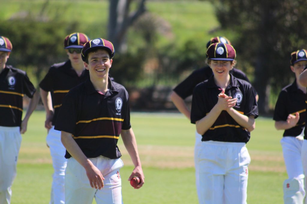 cricket ở Adelaide