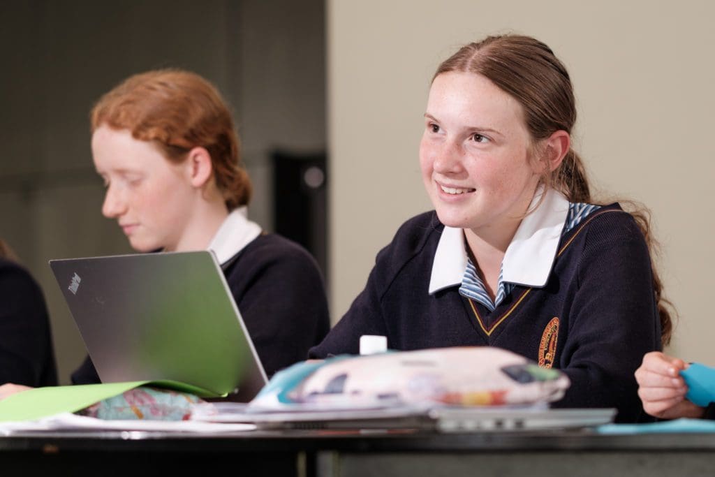 Enrolments | The Hamilton and Alexandra College