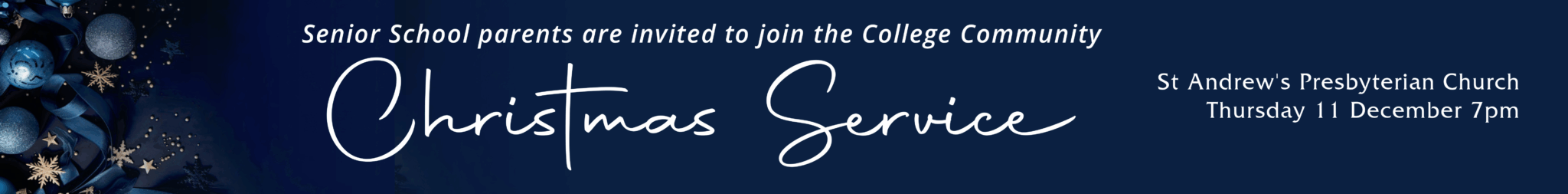 2025 Christmas Service-4