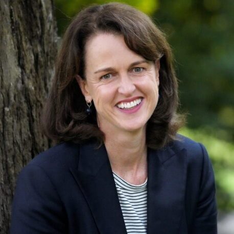 Rosemary Merrin colour