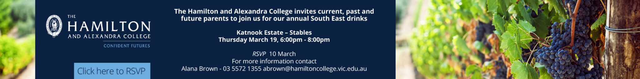 2026 South East Drinks Invite-2
